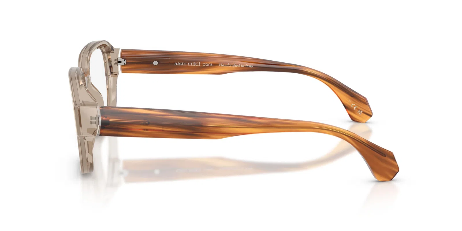Alain Mikli 3537 Eyeglasses - view 16